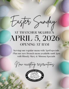Easter Sunday 2026
