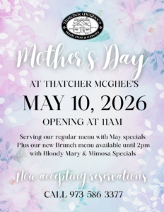 Mothers Day 2026